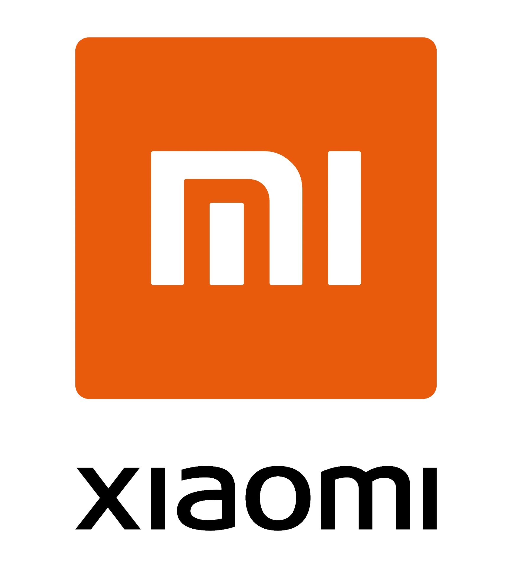Logo Xiaomi