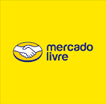 Logo Mercado Livre