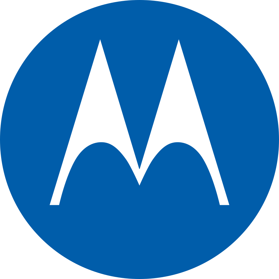 Logo Motorola